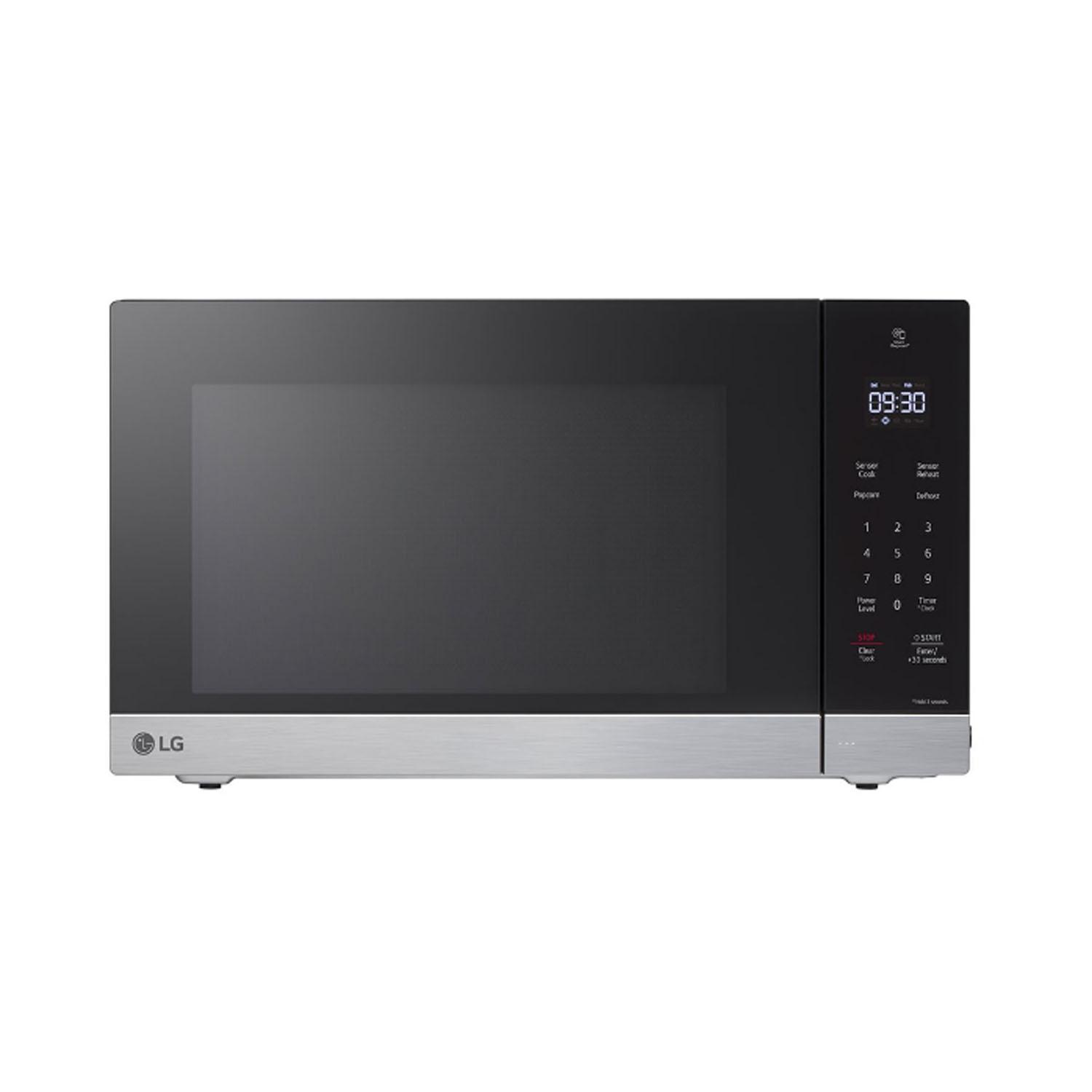 2.0 cu.ft. NeoChef Countertop Microwave