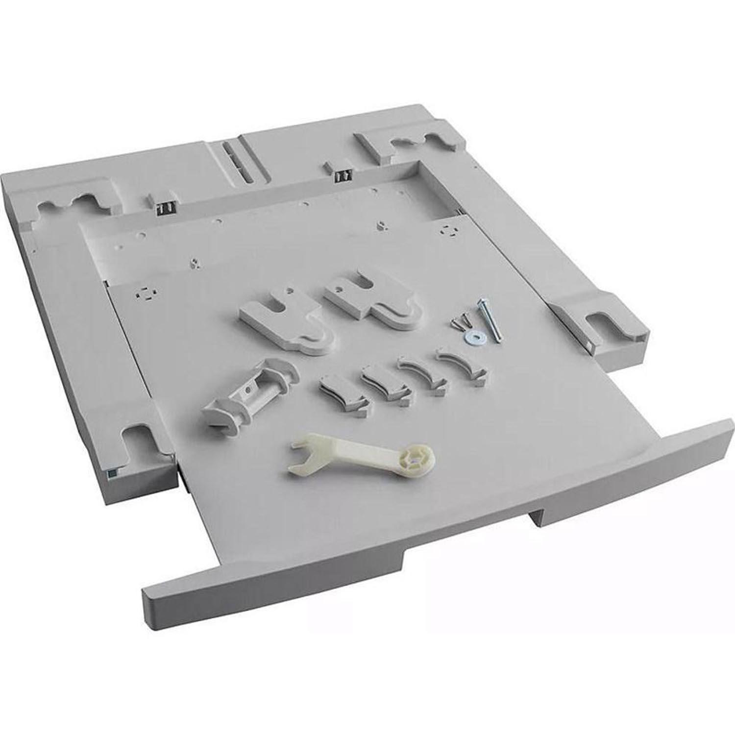 Trousse empilage buanderie Electrolux