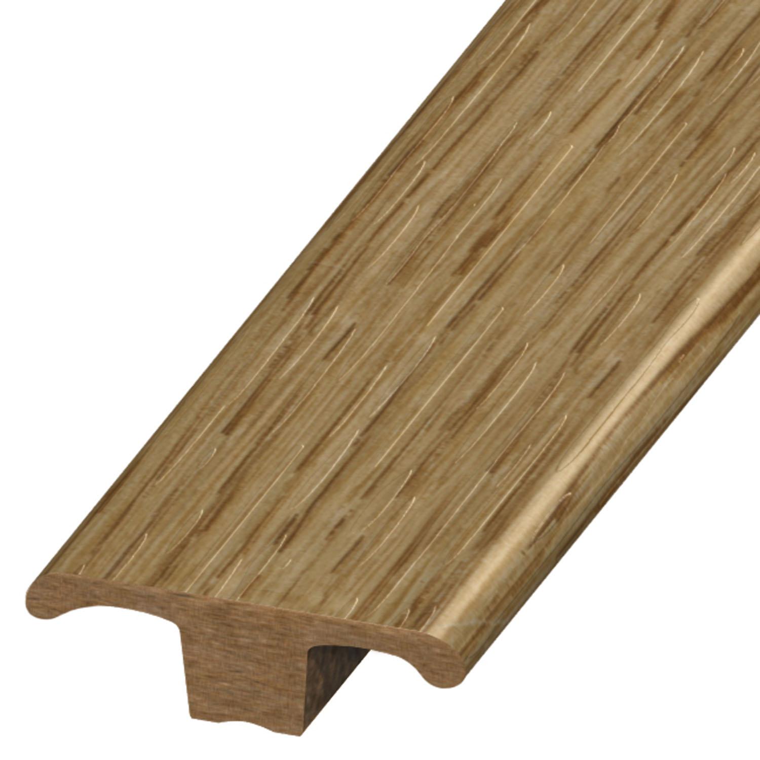 94" IZU T-Moulding