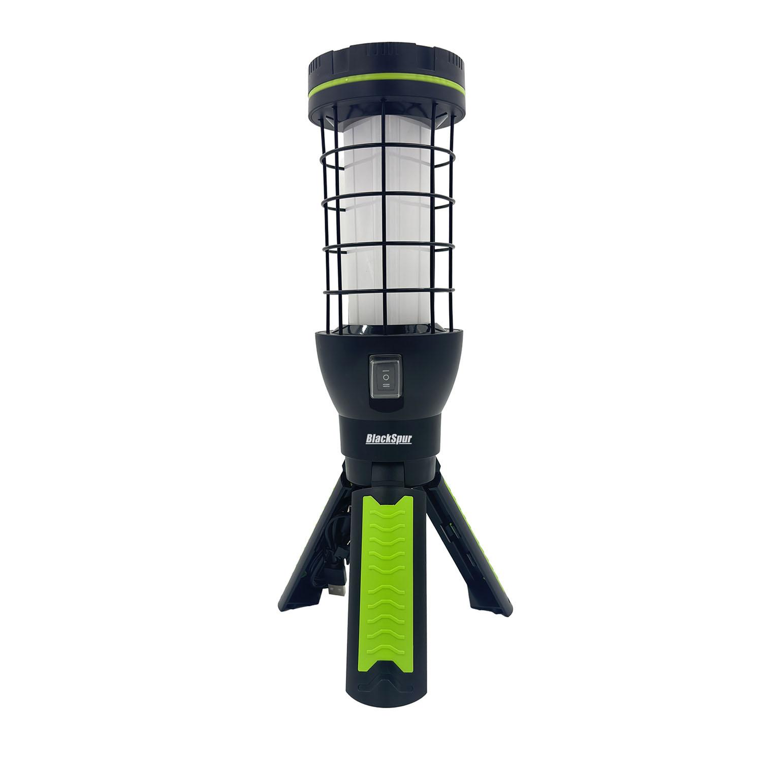 360 Degree Portable Lantern and Work Light