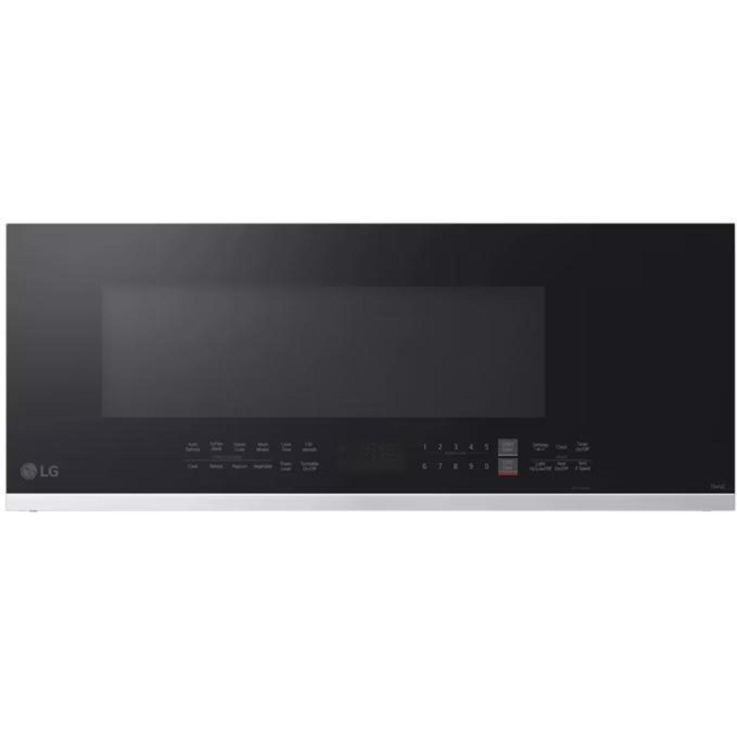 Micro-ondes LG 30" 1,3 pi³ profil bas OTR