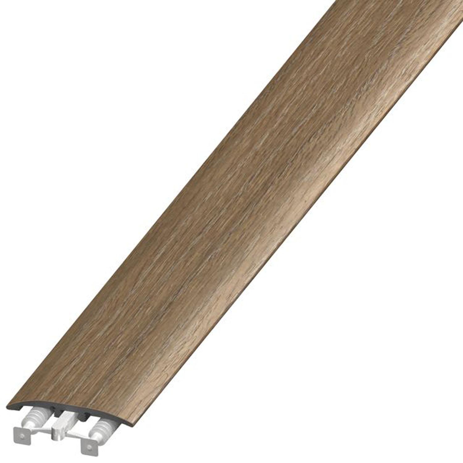 2" x 72" Grand Canyon (Revial) Shur Trim T-Mould & Reducer
