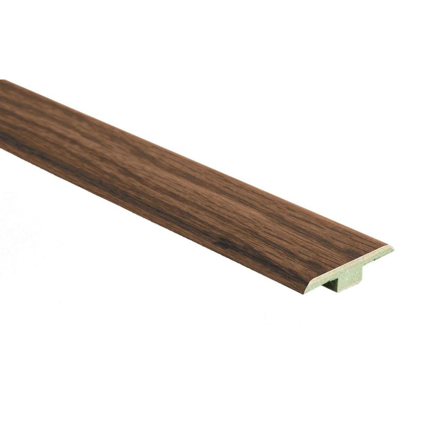 Moulure en T 1-3/4" x 72" Waterbury (902)