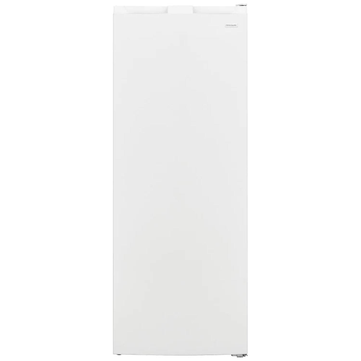 7 cu.ft. Upright Freezer
