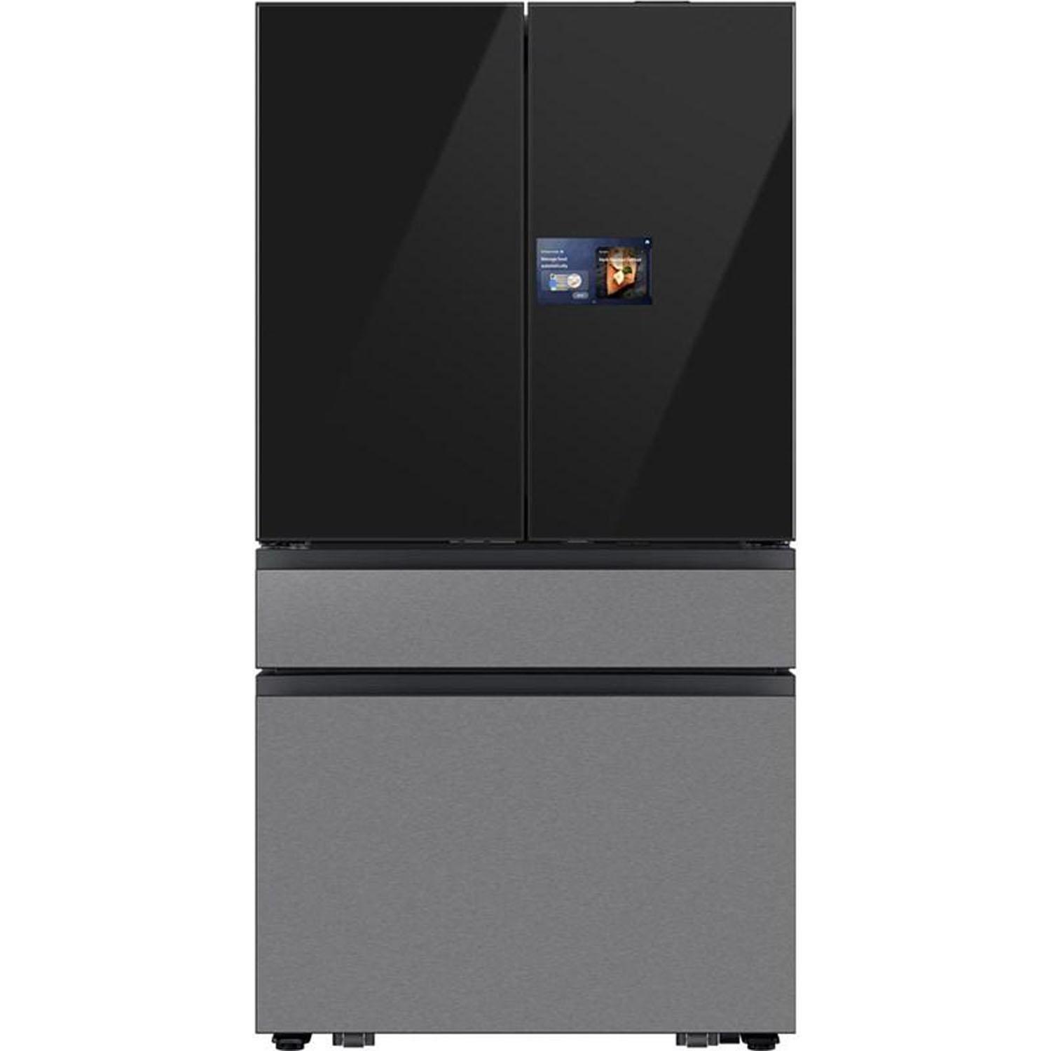 36" 29 cu.ft. Bespoke A1 4-Door Refrigerator