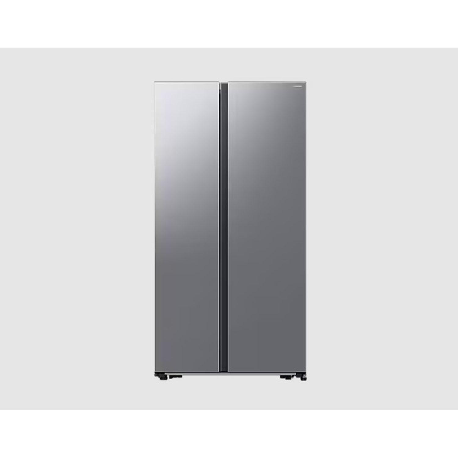 36" Countert-Depth Side by Side Refrigerator