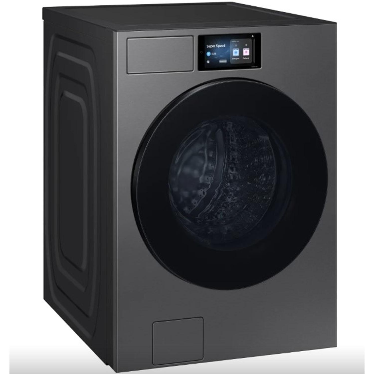 Sécheuse électrique Samsung Bespoke AI 7,6 pi³