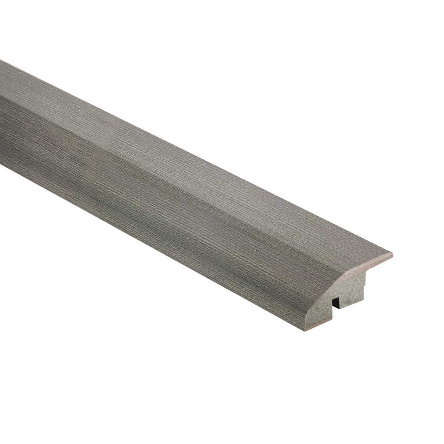 Réducteur 1-3/4" x 72" Chêne graphite (177)