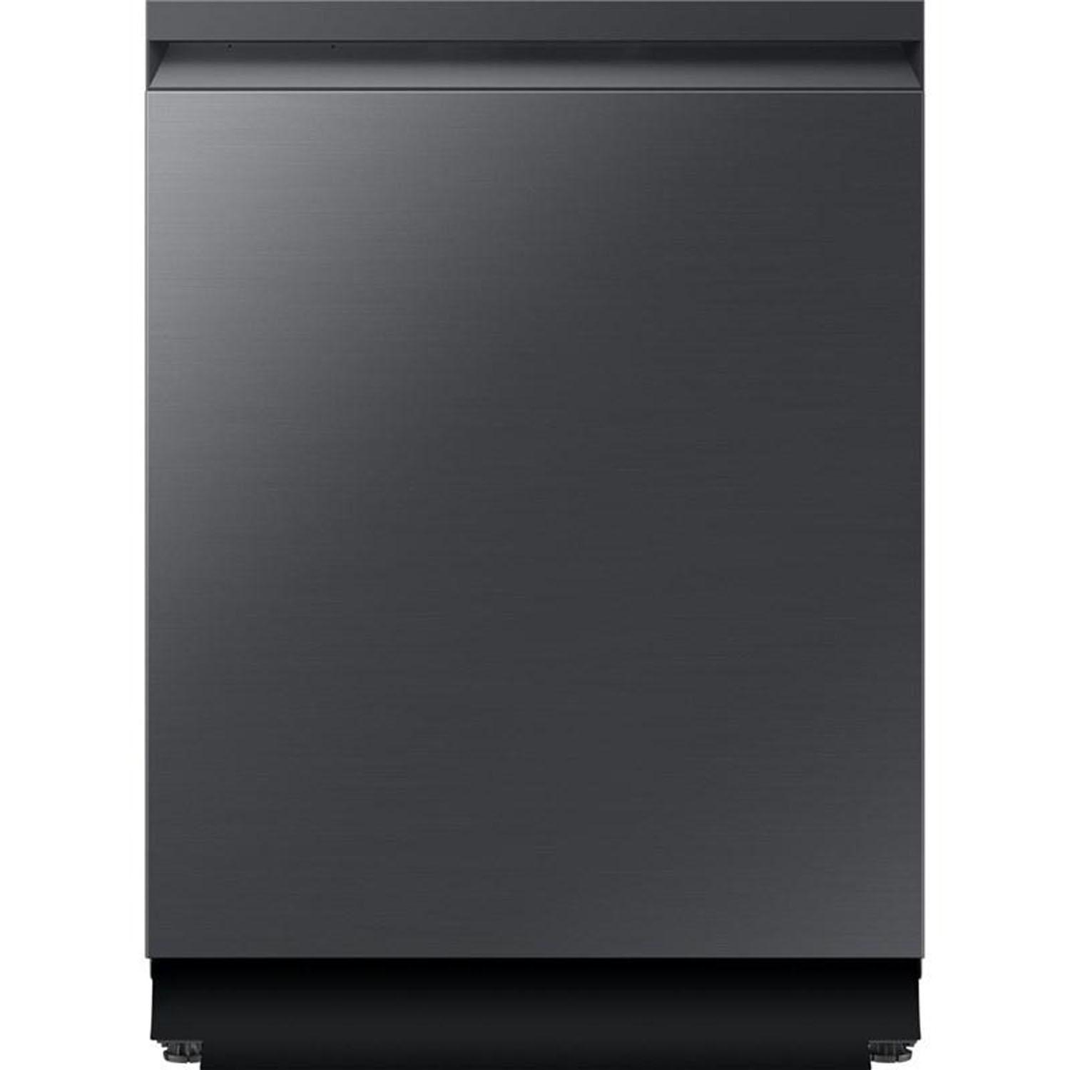 Bespoke 24-inch Built-In Dishwasher with AI Wash