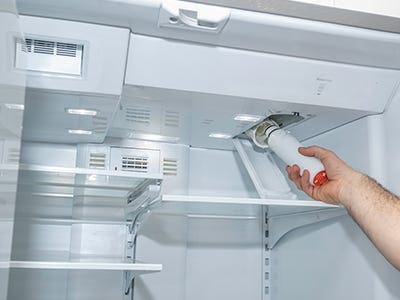 Appliance Parts & Accessories Image