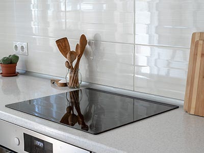 Cooktops Image