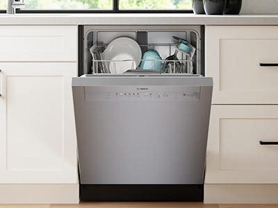 Dishwashers Image