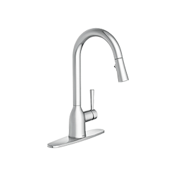 Kitchen & Bar Faucets Image