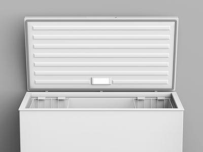 Freezers & Ice Makers Image