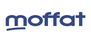 Moffat® Logo