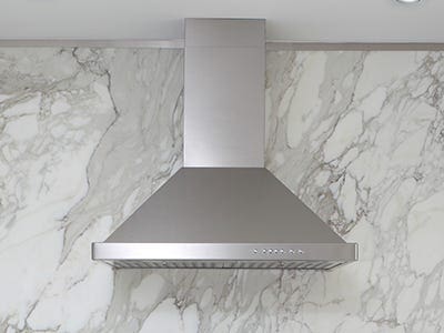 Range Hoods Image