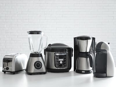 Small Appliances Image