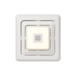 Bathroom Fans Image