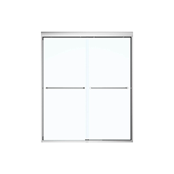 Bathtub & Shower Doors Image