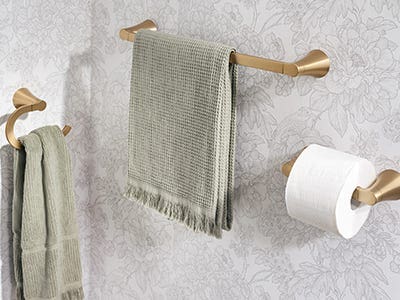 Bath Hardware Sets Image