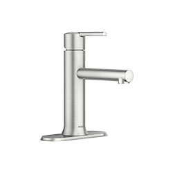 Satin Nickel Image