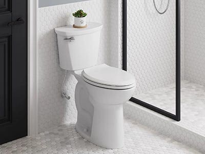 Toilets & Toilet Seats Image