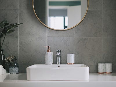 Bathroom Sinks Image