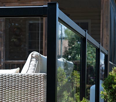 Railing Systems image