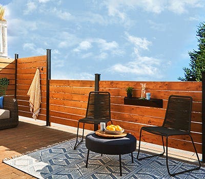 Backyard Privacy image