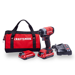 Power Tools image