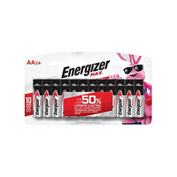 Batteries domestiques et chargeurs Image