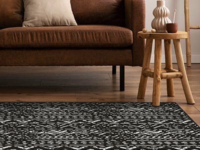 Area Rugs Image