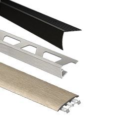 Floor Trim & Transition Strips Image