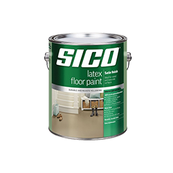 Floor Paint & Coatings Image