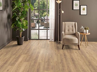 Laminate Flooring Image