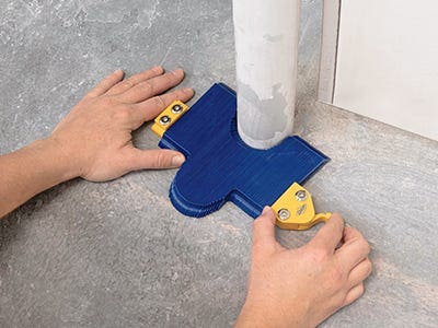 Flooring Tools & Accessories Image