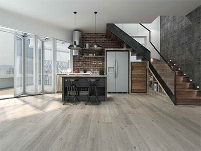 Vinyl Flooring Image