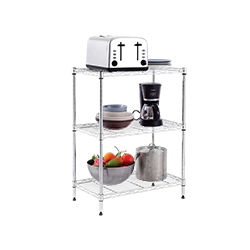 Cabinets & Shelves Image