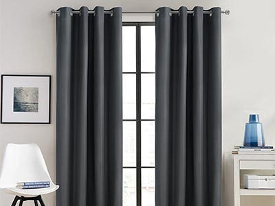Curtains & Drapes Image