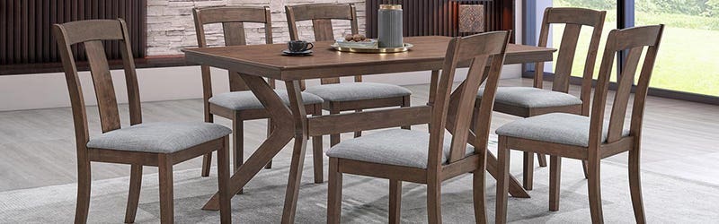 Furniture & Home Decor header image
