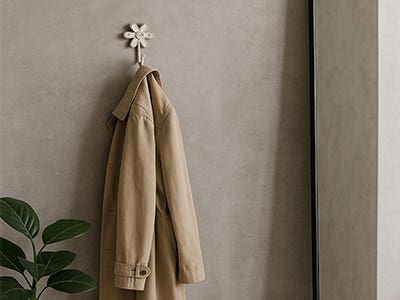 Decorative Hooks Image