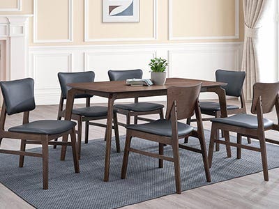 Kitchen & Dining Room Image