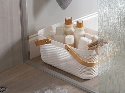 Storage & Organization Image