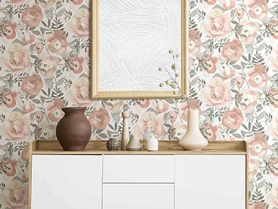 Wallpaper & Supplies Image