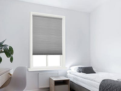 Window Treatments Image