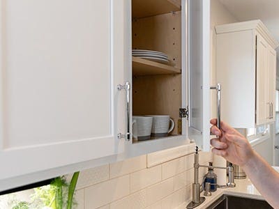 Cabinet & Drawer Hardware  image