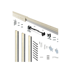 Sliding & Pocket Door Hardware