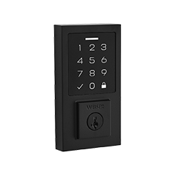 Smart Door Locks