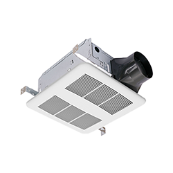 Bathroom Fans & Accessories Image
