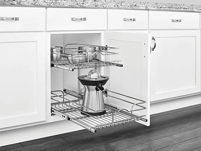 Kitchen Storage image